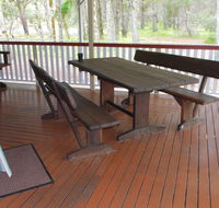 Island Haven - Perisher Accommodation