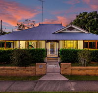 Ithaca - Perisher Accommodation