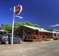 Ivanhoe Hotel Motel - Perisher Accommodation