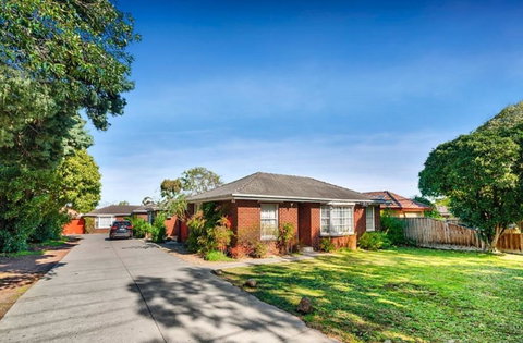 Ivy Units Glen Waverley - Perisher Accommodation 1