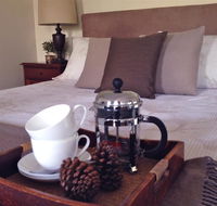 Jacaranda House Bed  Breakfast - Perisher Accommodation