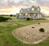 Jackaleah Farm Stay - Perisher Accommodation