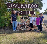 Jackaroo Motel - Perisher Accommodation