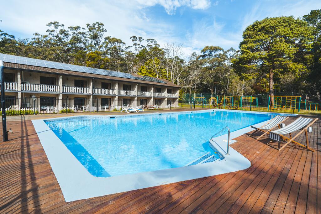 Jamberoo NSW Perisher Accommodation