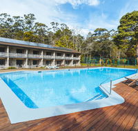 Jamberoo Resort - Perisher Accommodation