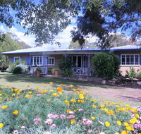 James Farmhouse - Perisher Accommodation