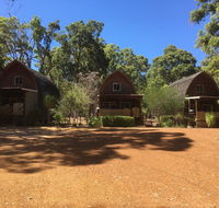 Jarrah Glen Cabins - Perisher Accommodation