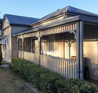 Jasmine Cottage - Perisher Accommodation