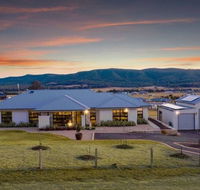 Jasmine Lodge - Perisher Accommodation