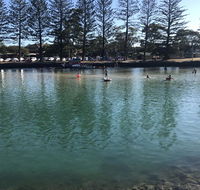 Jaspers Apartments - Perisher Accommodation