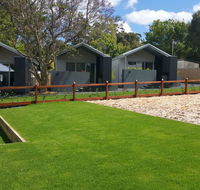 Jaspers Cabins - Perisher Accommodation