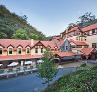 Jenolan Caves House - Perisher Accommodation