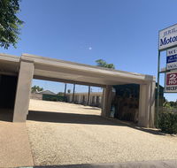 Jerilderie Motor Inn - Perisher Accommodation