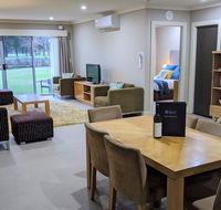 Jewel in the Crowne - Perisher Accommodation
