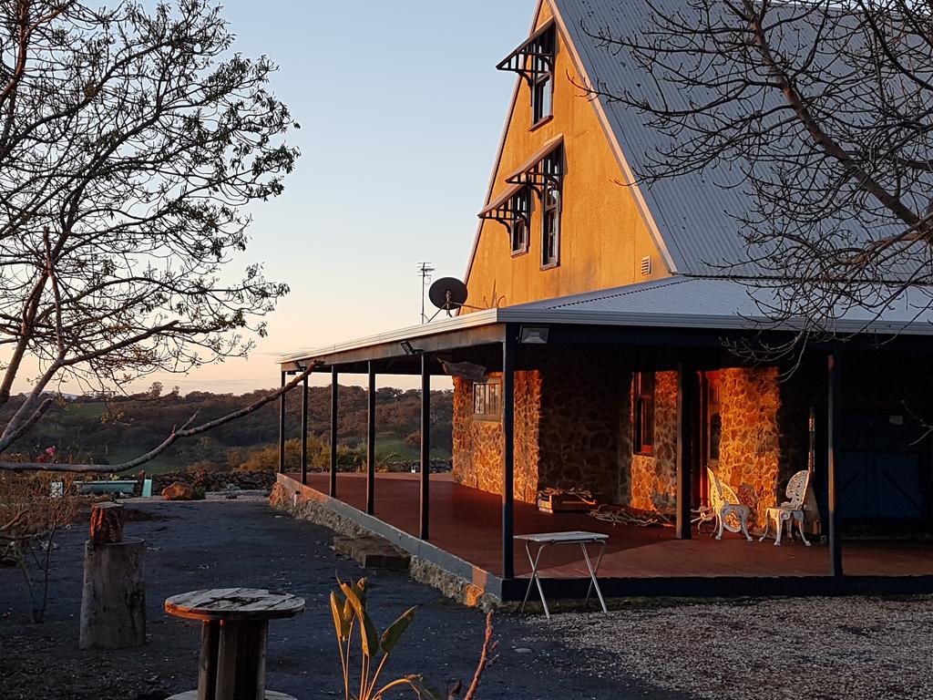 Allendale VIC Perisher Accommodation