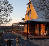 Jinji's Edge Escape - Perisher Accommodation