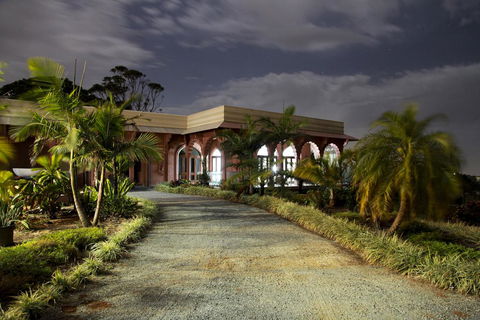 Jodha Bai Retreat - Perisher Accommodation 3