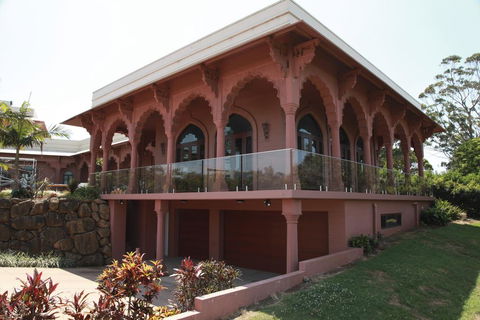 Jodha Bai Retreat - Perisher Accommodation 0