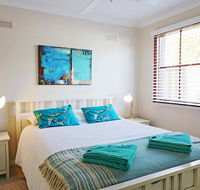 Jodi's Beach Retreat Eden - Perisher Accommodation
