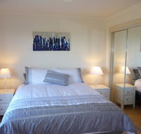 Johanna Bluegum Cabins - Perisher Accommodation