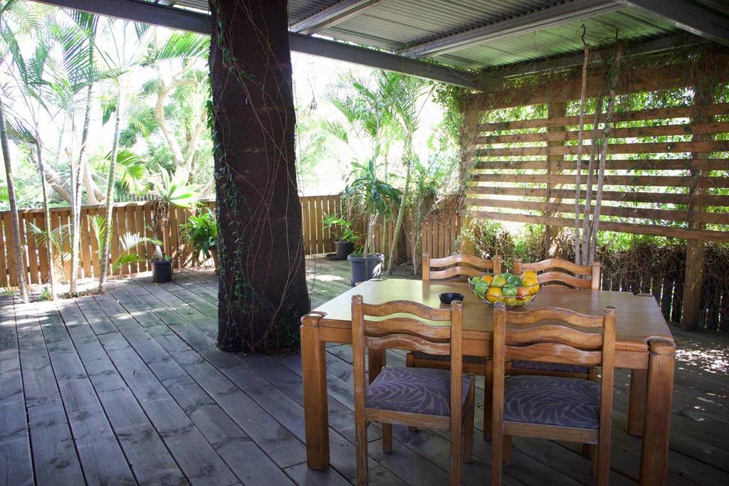 Jollys Lookout QLD Perisher Accommodation