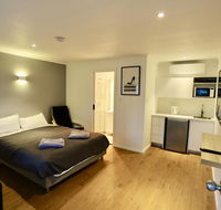 Junee Tourist Park - Perisher Accommodation