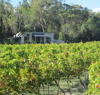 Just Red Wines Cabins - Perisher Accommodation