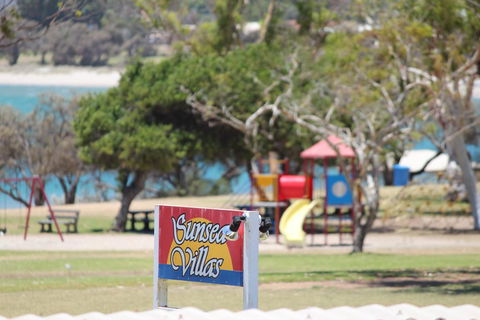 Kalbarri Sunsea Villas - Perisher Accommodation 0