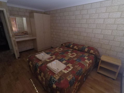 Kalbarri Tudor Holiday Park - Perisher Accommodation 1