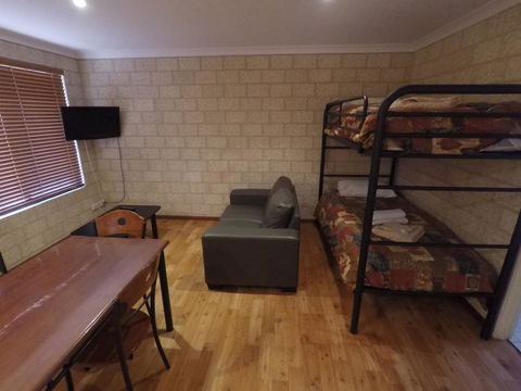Kalbarri Tudor Holiday Park - Perisher Accommodation 3