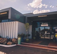 Kalgoorlie Overland Motel - Perisher Accommodation
