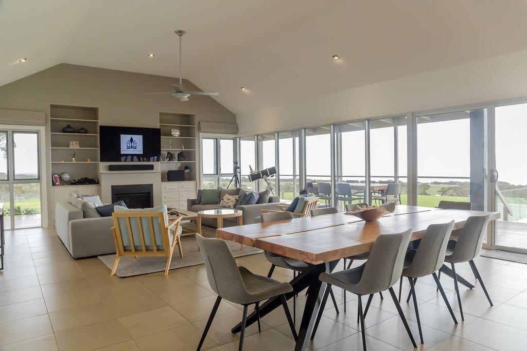 Nepean Bay SA Perisher Accommodation