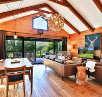Kangaroo Valley Timber Cabin - Perisher Accommodation