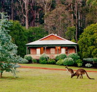 Karri Valley Chalets - Perisher Accommodation