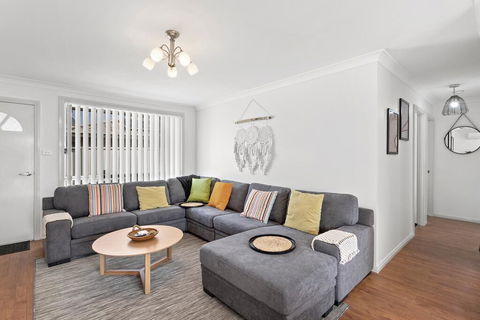 Keel Street 3 37 - Perisher Accommodation 0