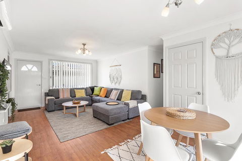 Keel Street 3 37 - Perisher Accommodation 2