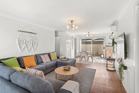 Keel Street 3 37 - Perisher Accommodation 1