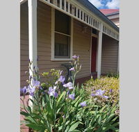 Kenmaur Cottage - Perisher Accommodation