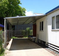 Kenny's Cabin - Perisher Accommodation