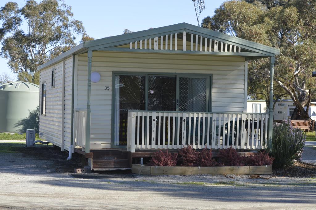 Kerang East VIC Perisher Accommodation