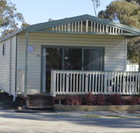 Kerang Cabins - Perisher Accommodation