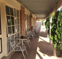 Kerang Motel - Perisher Accommodation