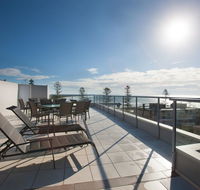 Ki-ea Apartments - Perisher Accommodation