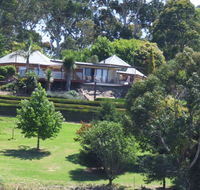 Kiah Country Gardens BB - Perisher Accommodation