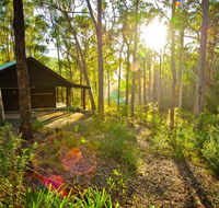 Kianinny Bush Cottages - Perisher Accommodation