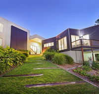Kilala - executive home - Perisher Accommodation