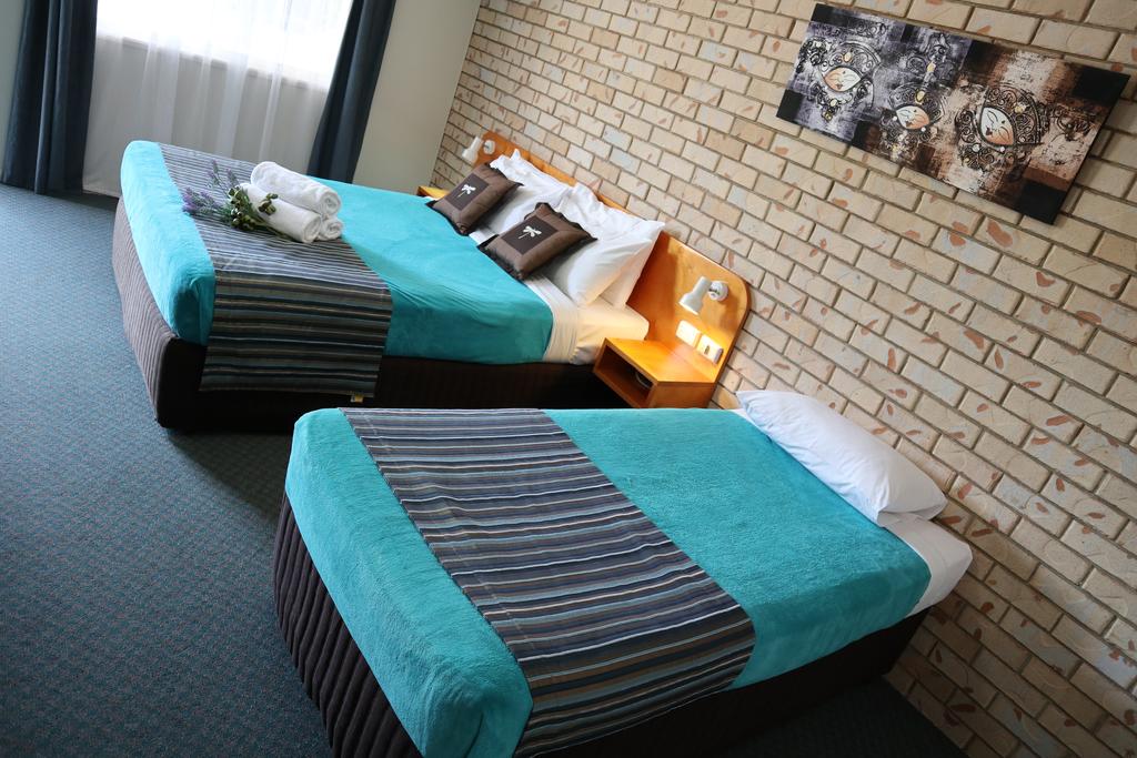 Kingaham QLD Perisher Accommodation