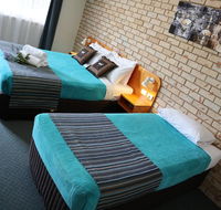 Kilcoy Gardens Motel - Perisher Accommodation
