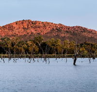 Kimberleyland Waterfront Holiday Park - Perisher Accommodation