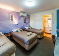 Kingaroy Country Motel - Perisher Accommodation